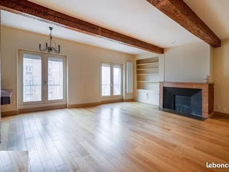 loue appartement t3 carmes