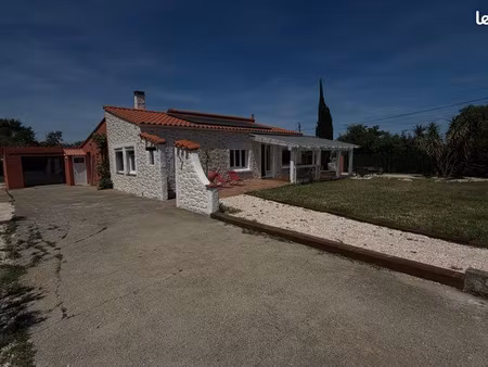 mas authentique argeles sur mer