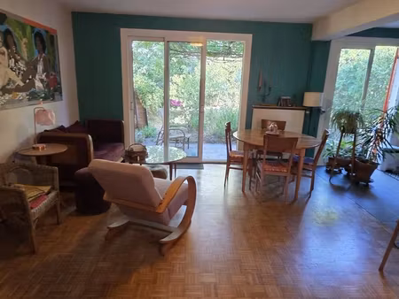 maison 4 pièces 88 m²
