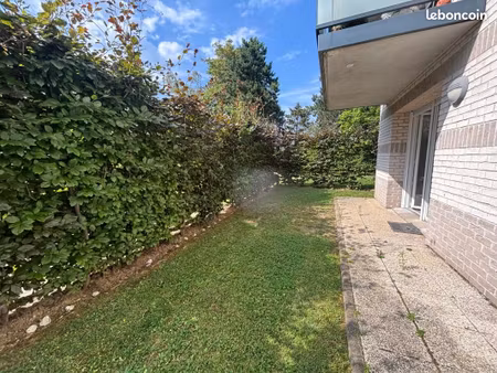 appartement 3 pièces 76 m²