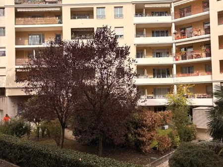 appartement t2 - 55 m2 – quartier jean macé