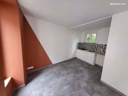 appartement centre ville idéalement situé