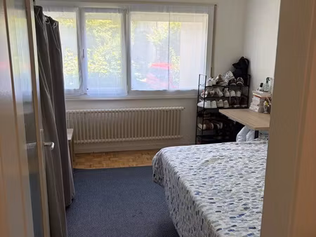 studio à genève