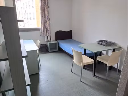 appartement lyon 9 vaise