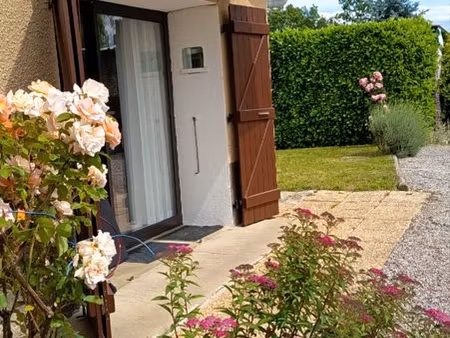 maison 4 pièces