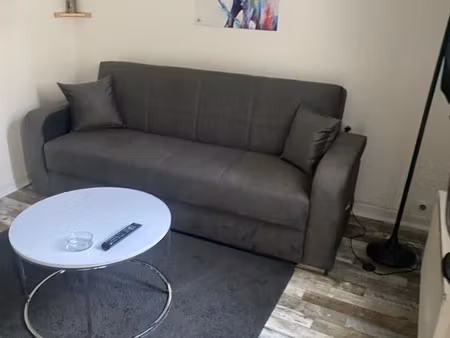 appartement 3 pièces 1er étage