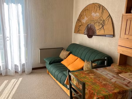 studio les orres-le mélézet