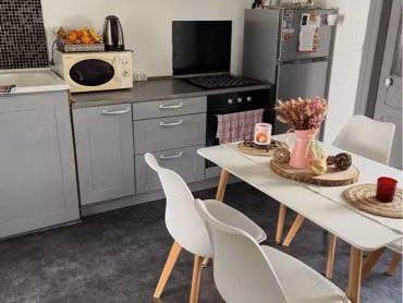 immeuble de rapport faches thumesnil -4lots- tous loués