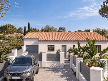 maison 3 pièces 75 m²