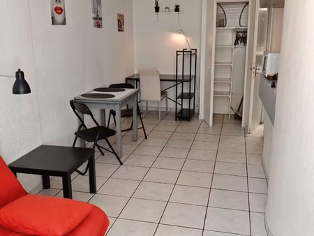 location studio étudiant