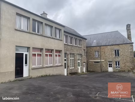maison 14 pièces 413 m²