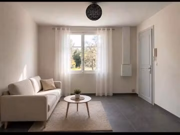 appartement étudiants