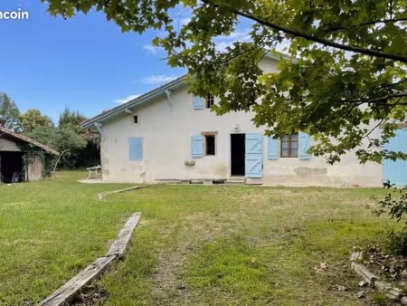 ferme 7 pièces 201 m²
