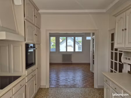 maison 5 pièces 90 m²