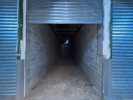 box de stockage wattrelos
