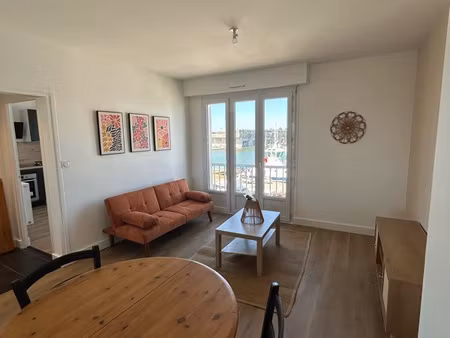 appartement t2 petit maroc