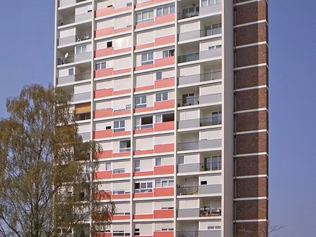 appartement type 3 secteur lavoisier