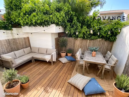 maison 3 pièces 86 m²