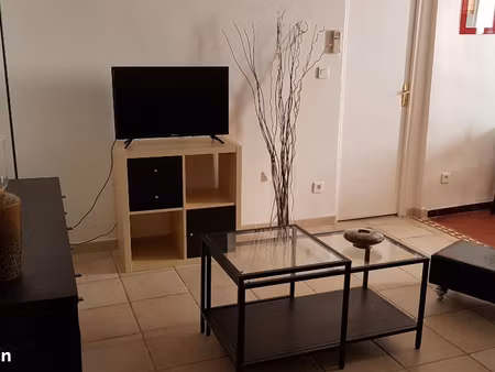 appartement 1 pièce 28 m²