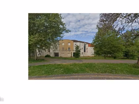 appartement 4 pièces 91 m²