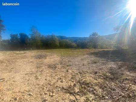 terrain 600 m² toulon