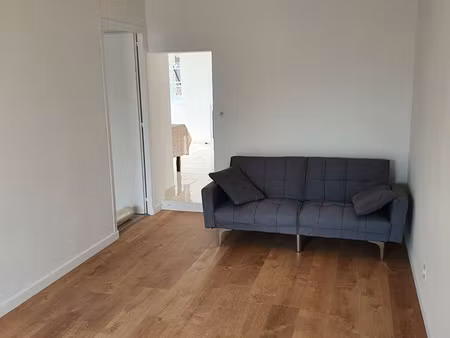 location maison 80m2