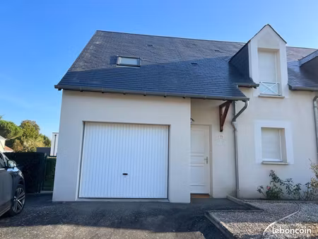 location maison d’habitation