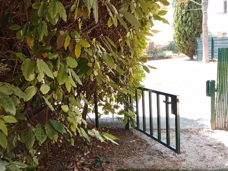 studio jardinet