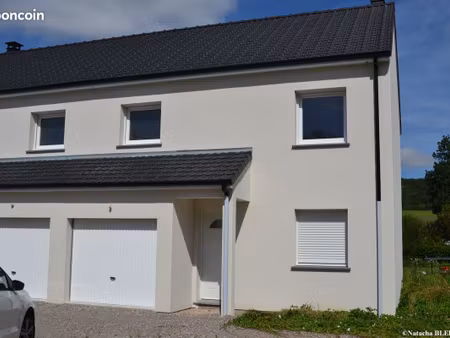 journy maison 3 chambres