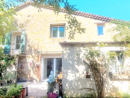 maison ancienne 5 pièces 134m2