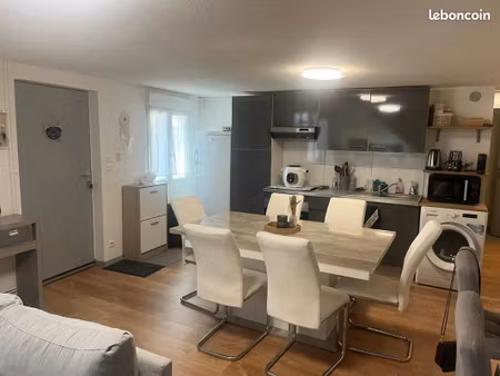 duplex f3 de 70m2