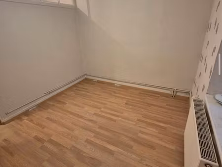 villerupt – maison 100 m² – rentabilité 7,1 % – idéal investisseur ou frontalier – 220 000
