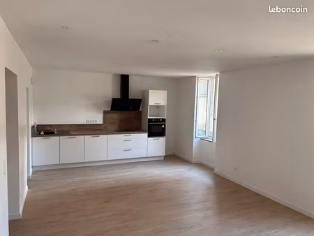 appartement t3