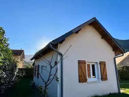maison pour location longue durée