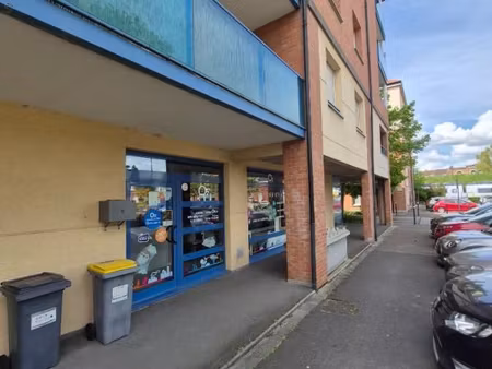 immeuble 5 pièces 80 m²