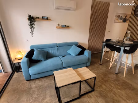 studio porto-vecchio