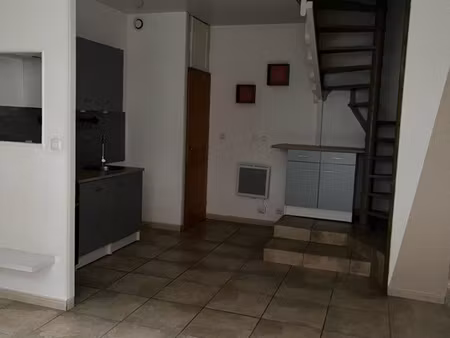 logement de 38 m3 à 430