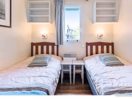 location t2 deauville le golf