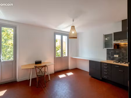 appartement duplex hyper centre historique