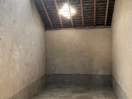 box, garage, garde meubles - chasse-royale