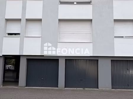 garage a thionville quartier de la briquerie