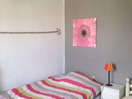 location chambre