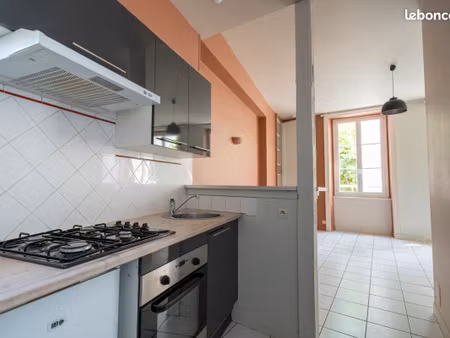 loue f3 chateauroux