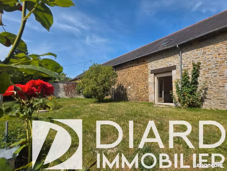 maison 5 pièces 131 m²