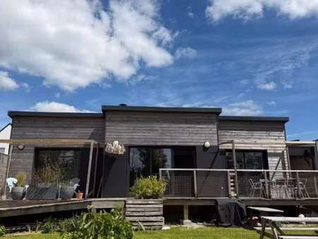 maison 4 pièces 101 m²