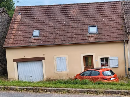 maison type t4