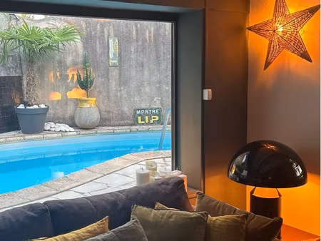 maison de charme 5 pièces 133 m2