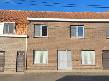 maison a vendre