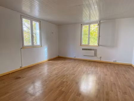 appartement audincourt