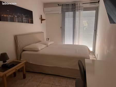 studio étudiant